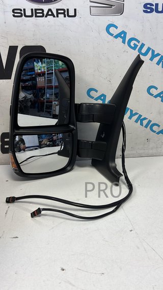 Espejo retrovisor izquierdo Iveco Daily IV