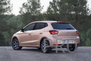 Despiece seat ibiza 6f