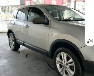 Nissan Qashqai 2013