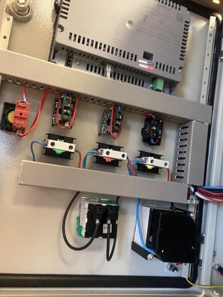 Electricista en ferrol, naron y alrededores