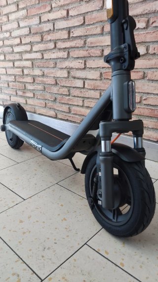 Patinete Eléctrico
