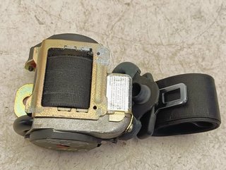 Cinturon seguridad delantero izquierdo Seat Ibiza