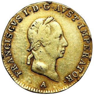 Moneda Austria AA692-29230048 010 00000 0
