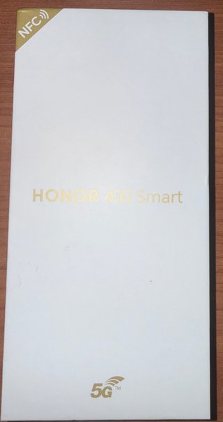 Honor 400 Smart
