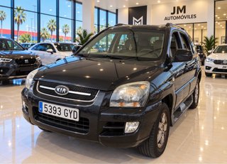 KIA Sportage 2010
