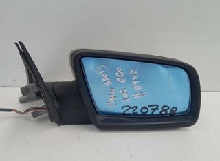 Retrovisor derecho bmw serie berlina (e60) 1177145