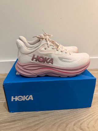 Zapatillas Hoka Clifton 10