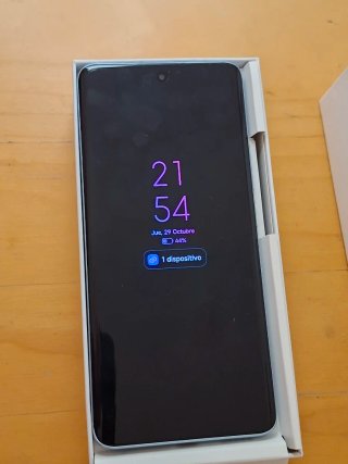 Xiaomi Redmi Note 15 256GB Turquesa