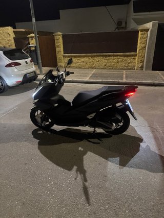 Honda PCX 125