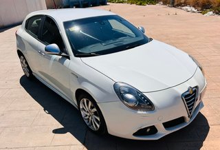 Alfa Romeo Giulietta 2010