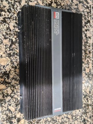 ADS 5004