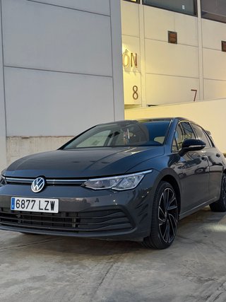 Volkswagen Golf 2020