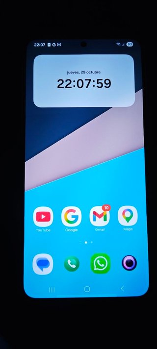Samsung Galaxy S22