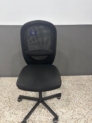 Silla de oficina IKEA Flintan