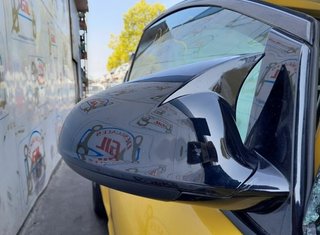1175296 retrovisor der opel astra j gtc selective
