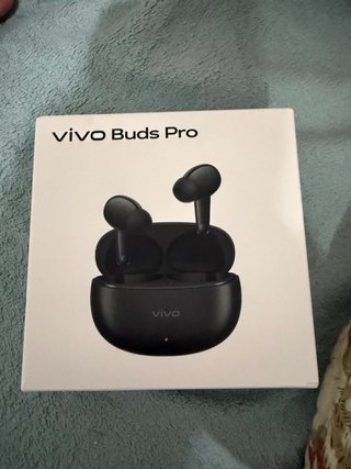 Auriculares vivo Buds Pro
