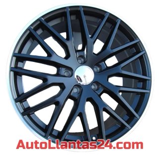 Llantas para Audi 17 a 22" ref. 37D