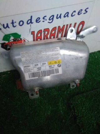 Bmw 601190401 airbag lateral del izq serie 181692