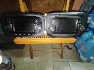 Lotto 2 Autoradio Fiat e Alfa Romeo