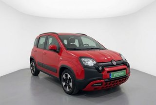 Fiat Panda Panda Cross 1.0 Hybrid 51kw (70CV)