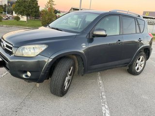 Toyota RAV4 2008