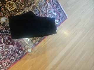Pantalón  de pana