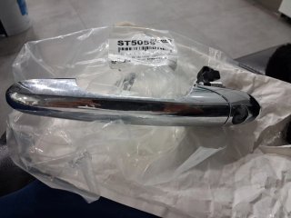 Maneta de puerta para Fiat 500 costo 29e