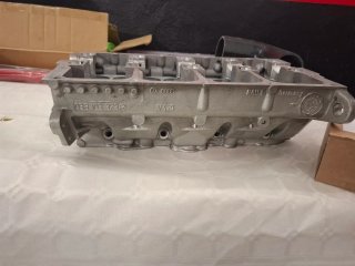 Culata 1.9 TDI VAG
