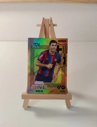 Rodri Special one Gold megacrcak 26/27