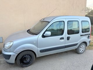 Renault Kangoo 1.5dci