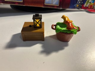 Accesorios Playmobil Belén