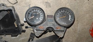 Velocímetro Yamaha XJ650 (1984)