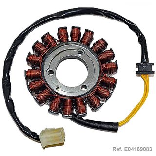 Stator de encendido Suzuki GSX-R 600, 750