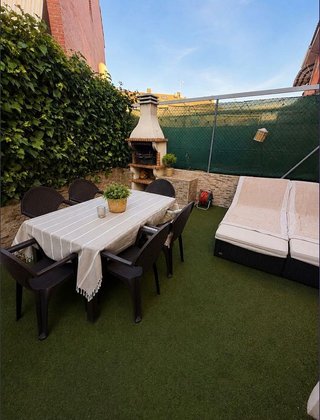 Chalet en venta en El Mirador en Colmenar Viejo