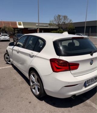 BMW Serie 1 2017