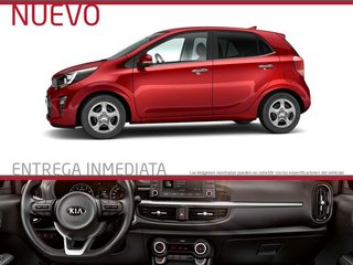 Kia Picanto 1.0 DPi 46kW (63CV) Drive