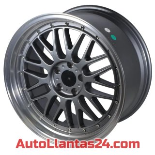 Llantas para Audi 17 a 22" ref. E1692