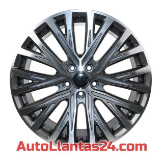 Llantas para Audi RS4 RS5 RS6 RS7 17-22" ref. 1292