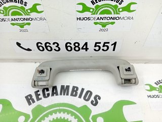 95694 4h0857607b manilla interior puerta audi a8