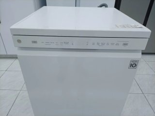 Lavavajillas marca LG