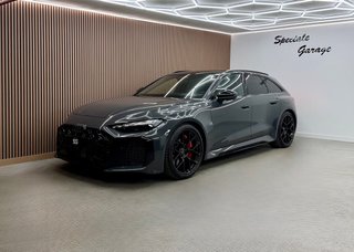 Audi RS5 2026