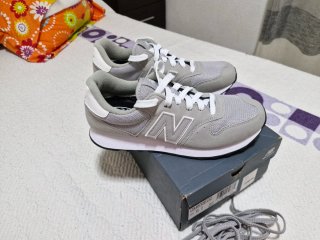 Zapatillas New Balance 500 Talla 43