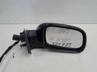 Retrovisor derecho peugeot 307 (s1) xs 1179182