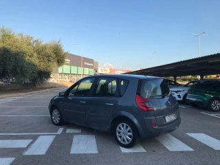 Renault Scenic 2008
