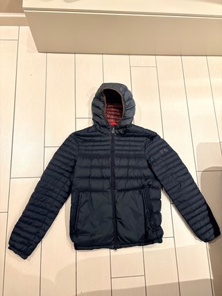 Piumino uomo Peuterey