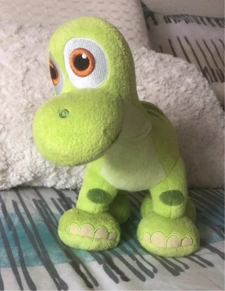 Peluche Dinosaurio Arlo