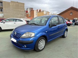 Citroen C3 2003