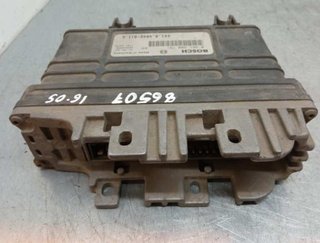 Centralita skoda 86507 0261200791 favorit 1.3 mt
