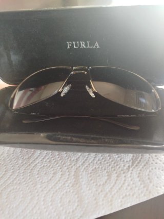 Occhiali da sole vintage Furla