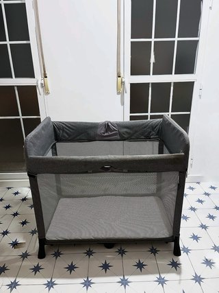 Cuna de viaje Bugaboo Stardust